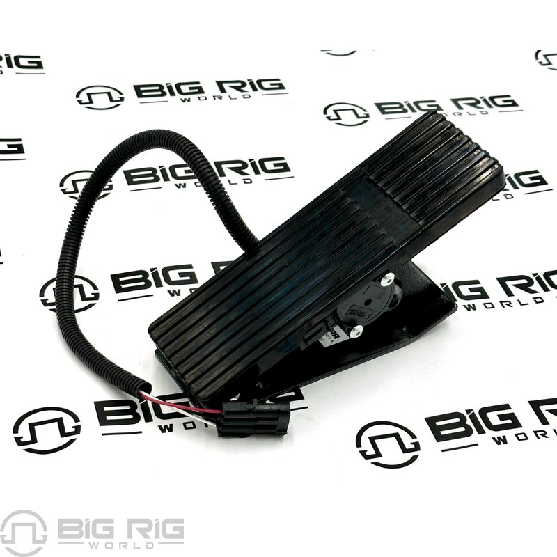 Pedal -Throttle Electronic S21-1002-3 - Paccar
