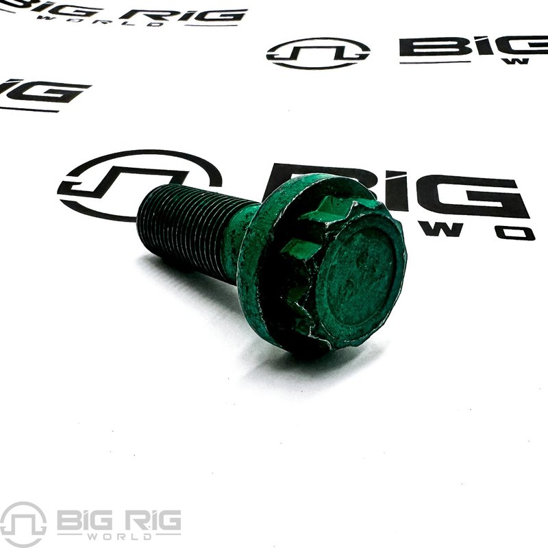 Twelve Point Cap Screw 3101095 - Cummins