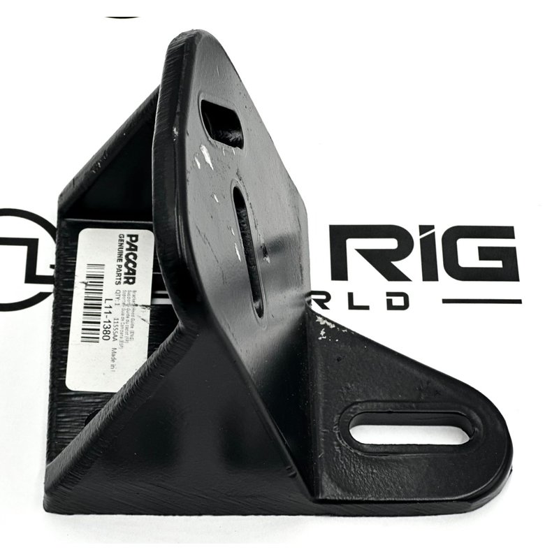 Hood Guide Bracket, LH L11-1380 - Kenworth