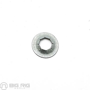 Retainer, Push - On, Round 8868 - Auveco