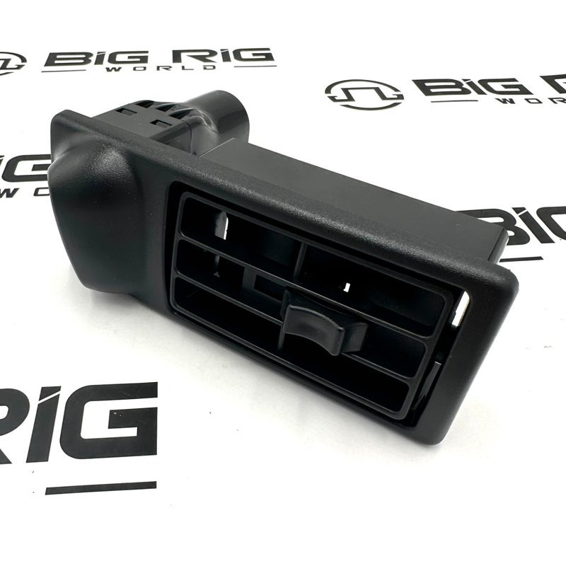 Louver - Cab Passenger Side S45-1007 - Kenworth