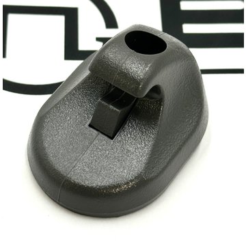 Sunvisor Clip S16-1008 - Kenworth