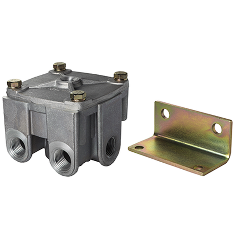 Relay Valve TV102626 - Tectran