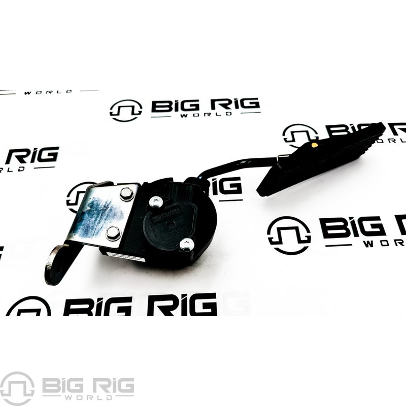 Pedal Assembly - Accelerator, Cummins A01-31315-000 - Freightliner