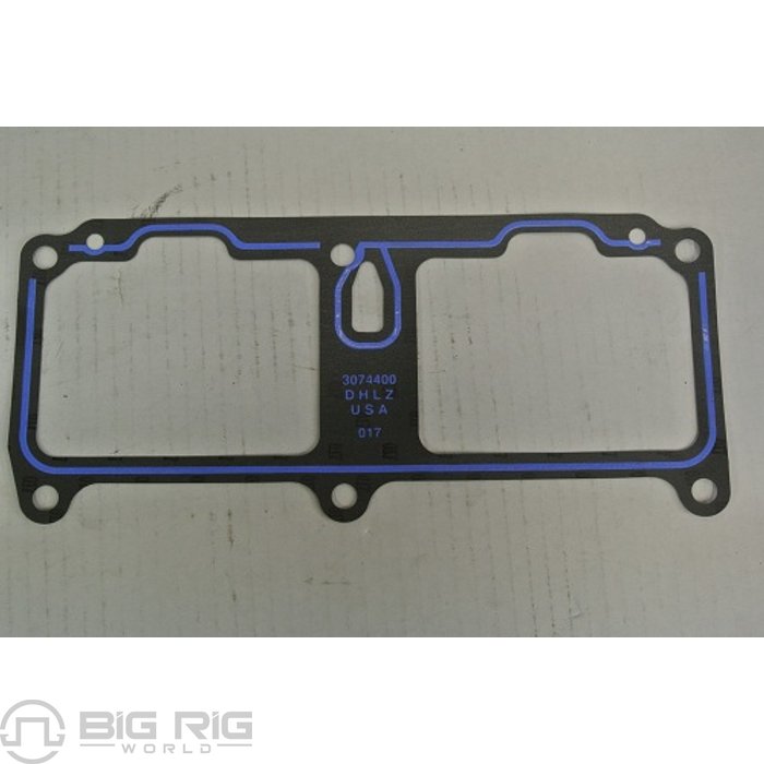 Cam Follower Housing Gasket 3074400 - OEM - Cummins - Big Rig World