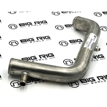 Stainless Steel Coolant Tube SKW2769-200SS - Star Coolant Tubes