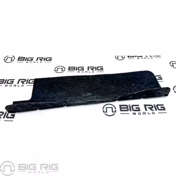 Mudflap-Front Splash Guard L76-1057R - Paccar