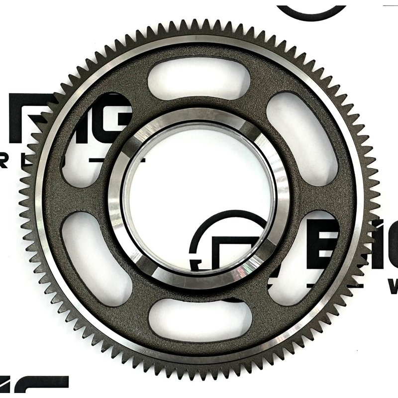 Idler Gear A9360501805 - Detroit Diesel
