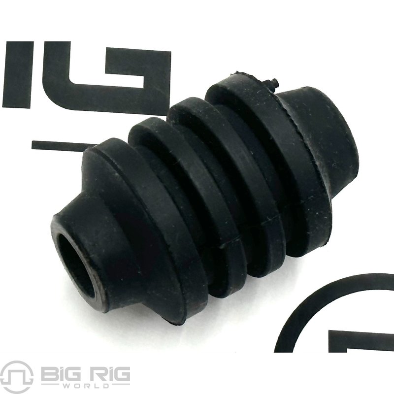 Isolator - Hood Support, Pivot, Rubber, 50D 17-20709-000 - Freightliner