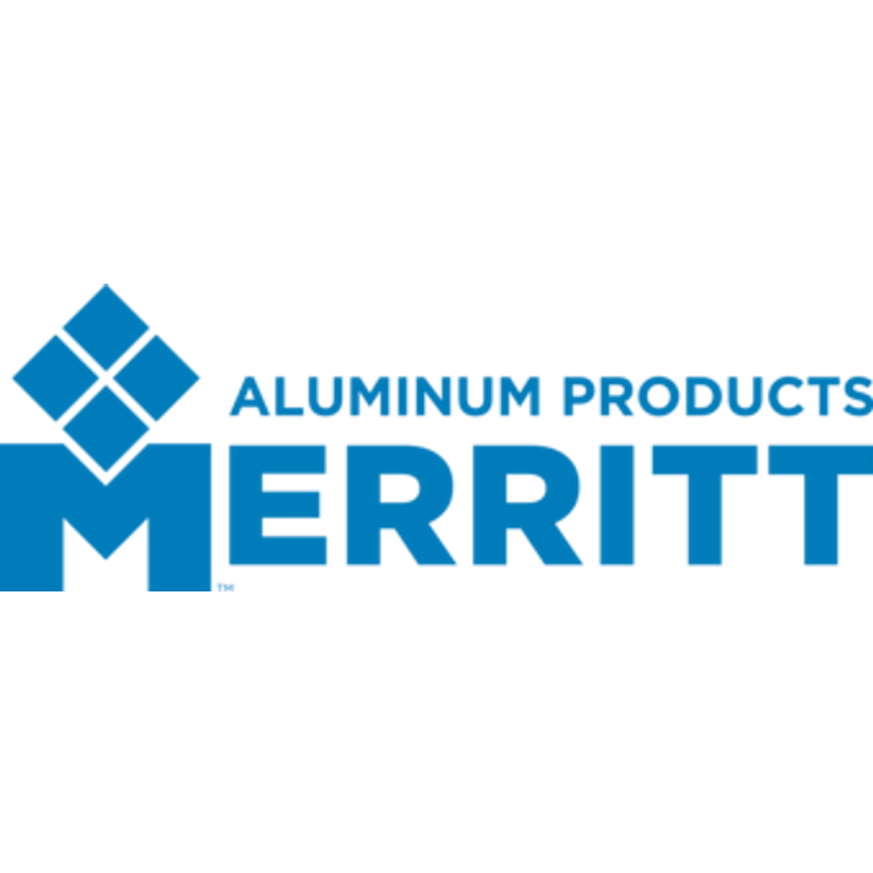No Drill Mounting Kit 3507MTQ - Merritt Equipment