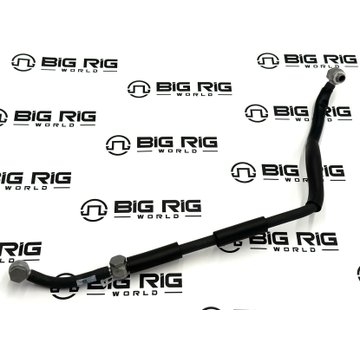 Fuel Line A9060905176 - Detroit Diesel