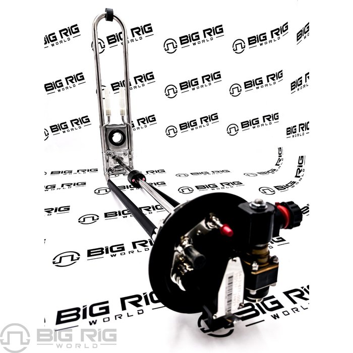 Header - Heavy Duty Engine Platform, 13/23G, Analog 04-31677-000 - Freightliner