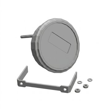 Electric Tachometer 197-7348 - CAT