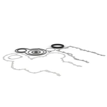 Front Housing Install Kit 473-1309 - CAT