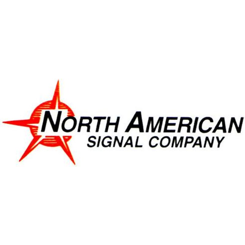 Light-Strobe, Amber 12/24V DF DFS900A - North American Signal