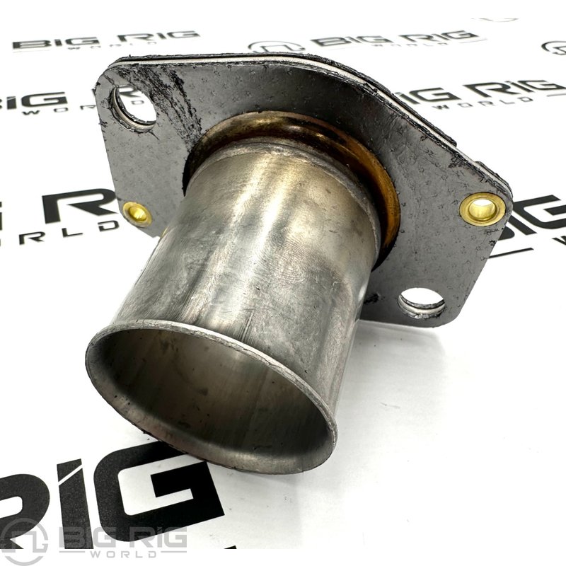 Exhaust Manifold Flanged Sleeve 281-8261 - CAT