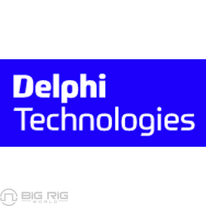Bracket - Release, Interior, Door, Right Hand 16915372 - Delphi