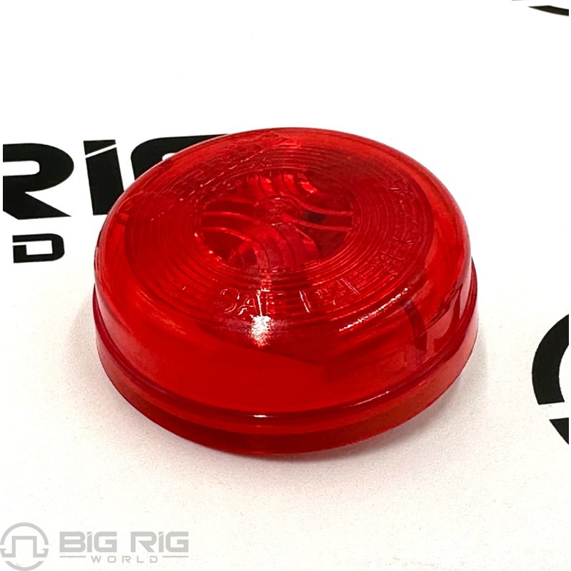 30 Series Clearance/Marker Lamp 30200R - Truck Lite