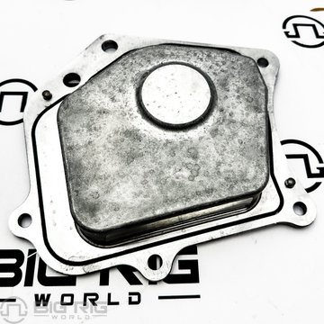 Sensor Adapter 3686901 - Cummins