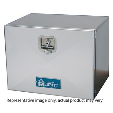 Smooth Door Tool Box 24x24x24 213MTQ - Merritt Equipment