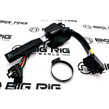 Turn Signal Switch K301-295-3 - Kenworth