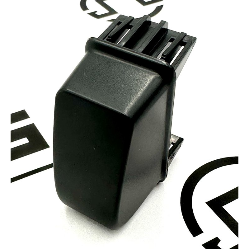 Dash Switch Blank Plug S67-1034 - Paccar