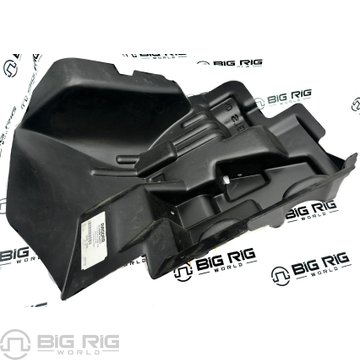 Front Fender Liner RH R46-1234R - Kenworth
