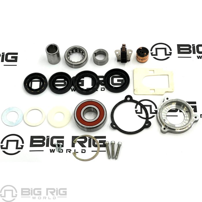 Bearing Kit (Baterless Alternator) K183103997S - Prestolite / Leece-Neville