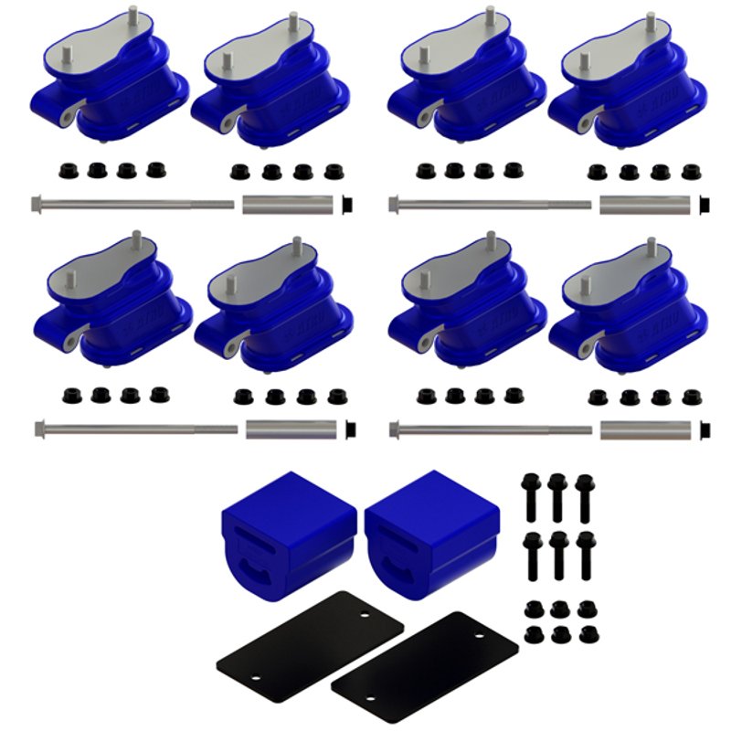 Suspension Kit KT50-25002 - Atro