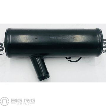 Tube - Assembly, Lower Radiator, P3, ISX A05-29076-000 - Freightliner