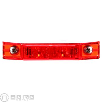 LED 35 Series Lamp with Combo, 12v 35375R - Truck Lite