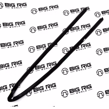 Cab & Sleeper Top Trim Seal K207-1002-200 - Kenworth