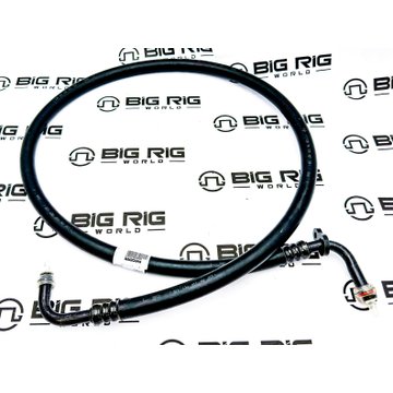 R134A 10PAD90-12PAD90 71-inch Assembly D9026-5866 - Dynacraft