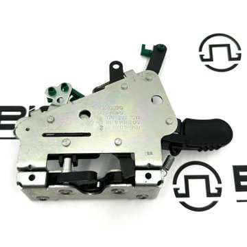 Door Latch - Sleeper RH R56-6035-002R - Peterbilt