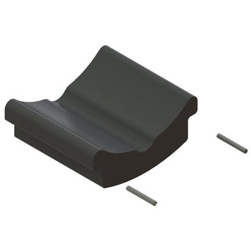 Wear Pad Kit WP50-29005 - Atro
