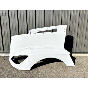 Hood Skin Side Assembly T680 MLU - LH L79-1044-100 - Kenworth