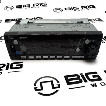 Radio, DEA710 KW Blue ST/BT Enabled/USB PP1071807103211200 - PanaPacific