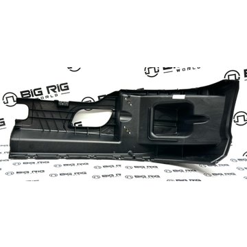 Bumper Reinforcement - Right Side N77-6023-003R - Kenworth
