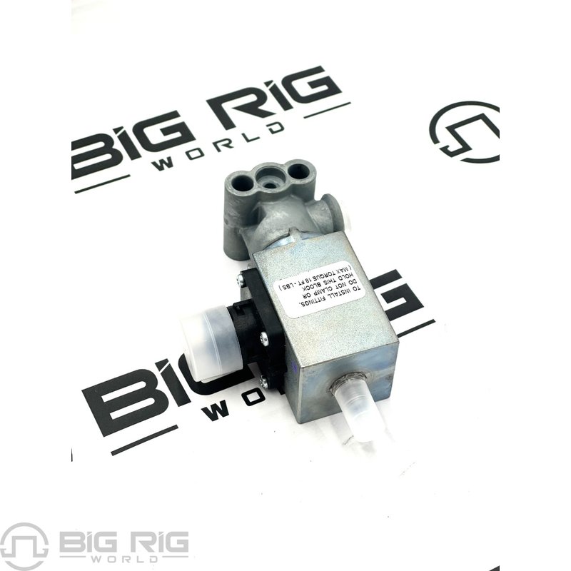 Traction Control Valve 801931 - Bendix