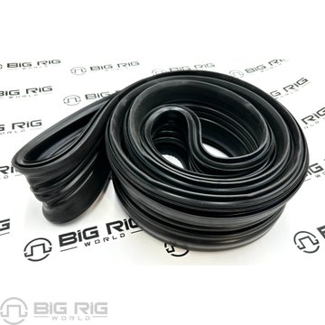 Boot - Walkthru Ultracab T09-6001 - Peterbilt
