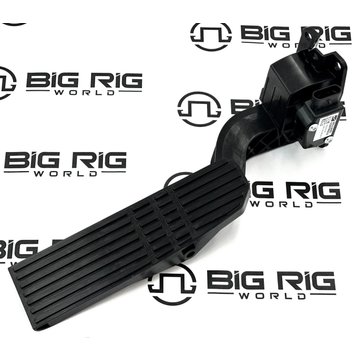 Pedal - Accelerator Dual APS A01-34090-000 - Freightliner