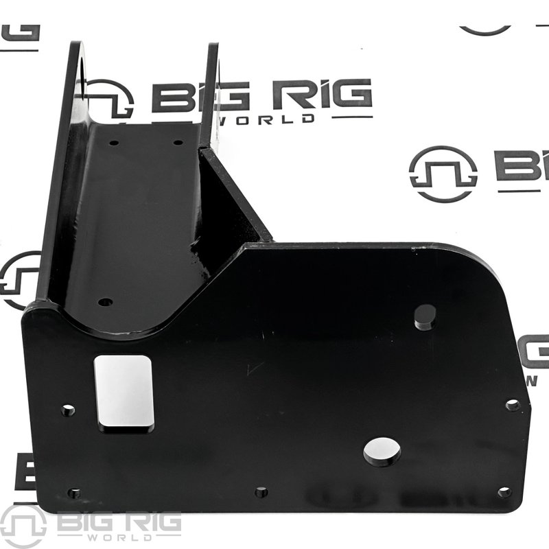 Suspension Bracket, Cab/Sleeper, Steel, Upper RH 29-03444 - Peterbilt