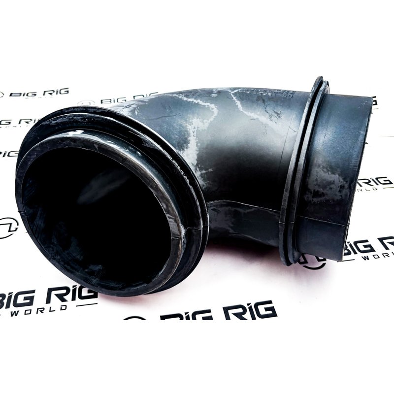 Elbow - Rubber, Air 96.75deg 7 In. 05-15796 - Peterbilt