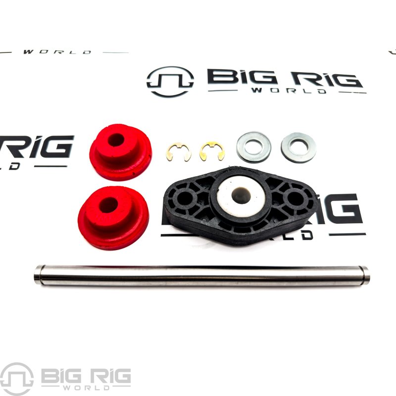 Exhaust Mount Bushing Kit (High Temp) EM75-69002-HT - Atro