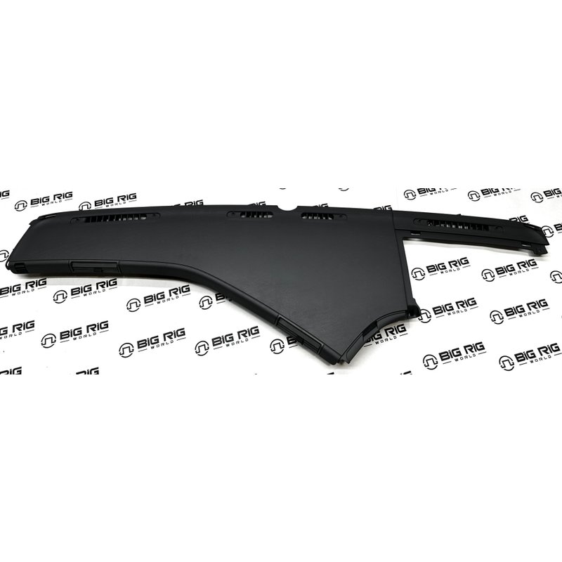 Panel - Dash - Upper, Shadow Gray A18-41055-002 - Freightliner