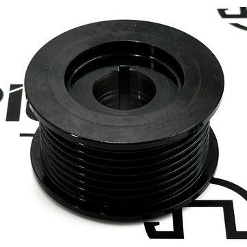 Pulley-Alternator D68-6000-064 - Paccar