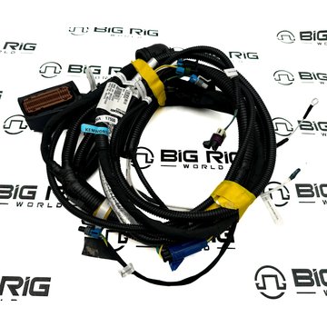 Epa/Harness- Isx15 Engine 2013 Bcab P92-4990-41222 - Paccar