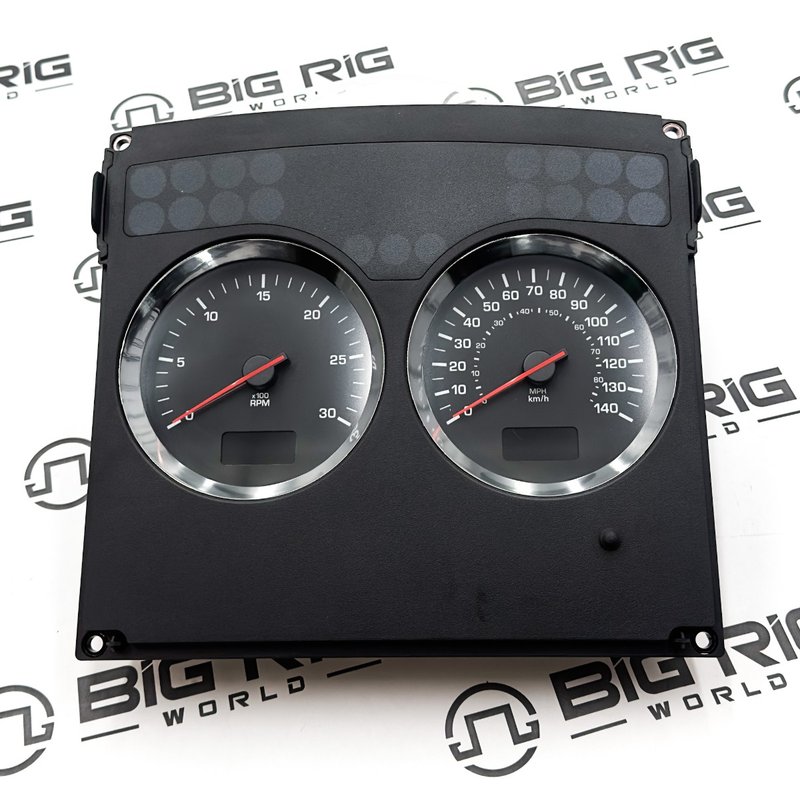 Cluster - Metric Baseline Q43-1186-003 - Kenworth