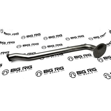 Tube And Scrn 23506835 - Detroit Diesel