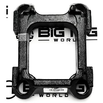 Clamp - Axle, Air Trac C16-6006 - Peterbilt